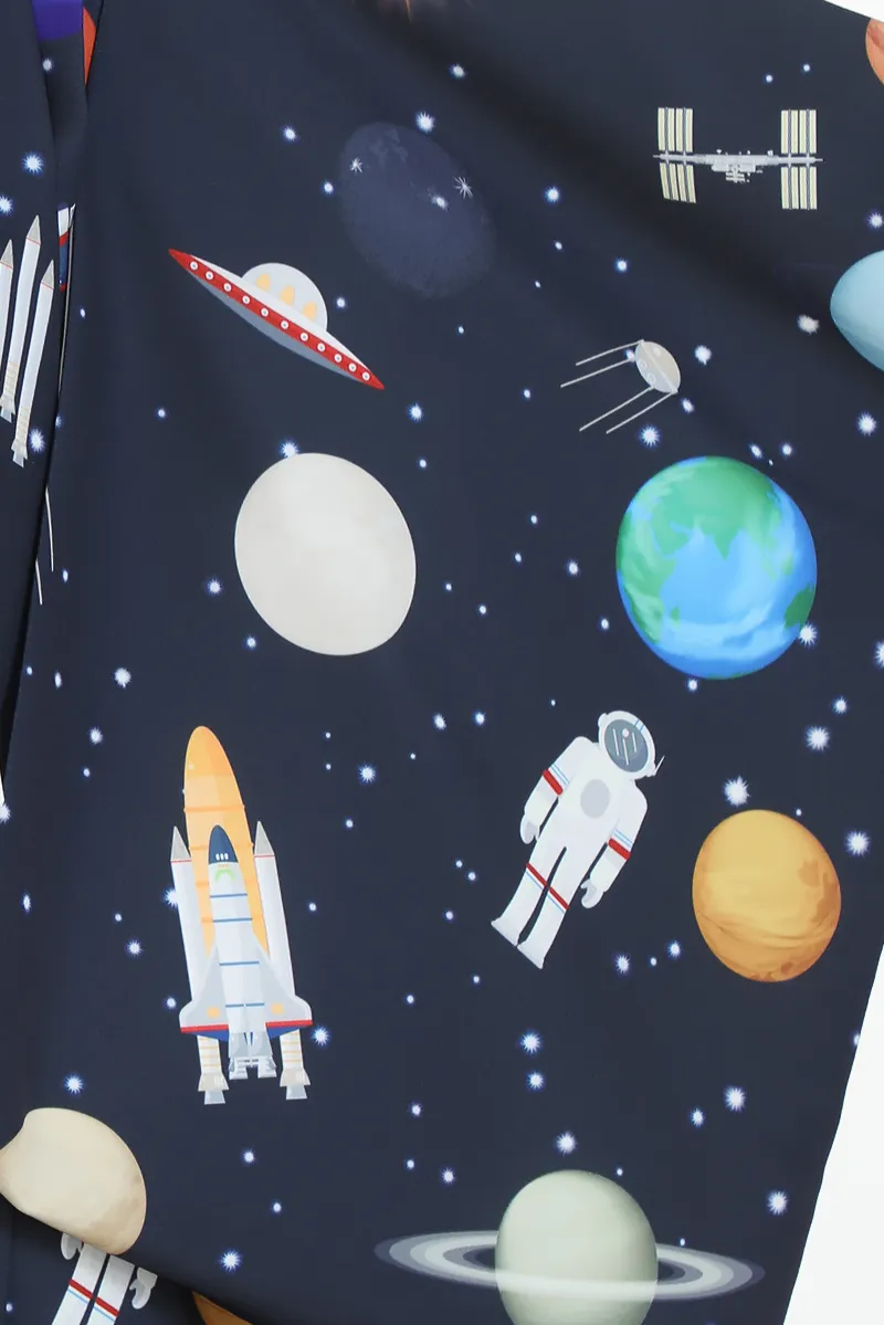 5歳レンタル七五三空シリーズ